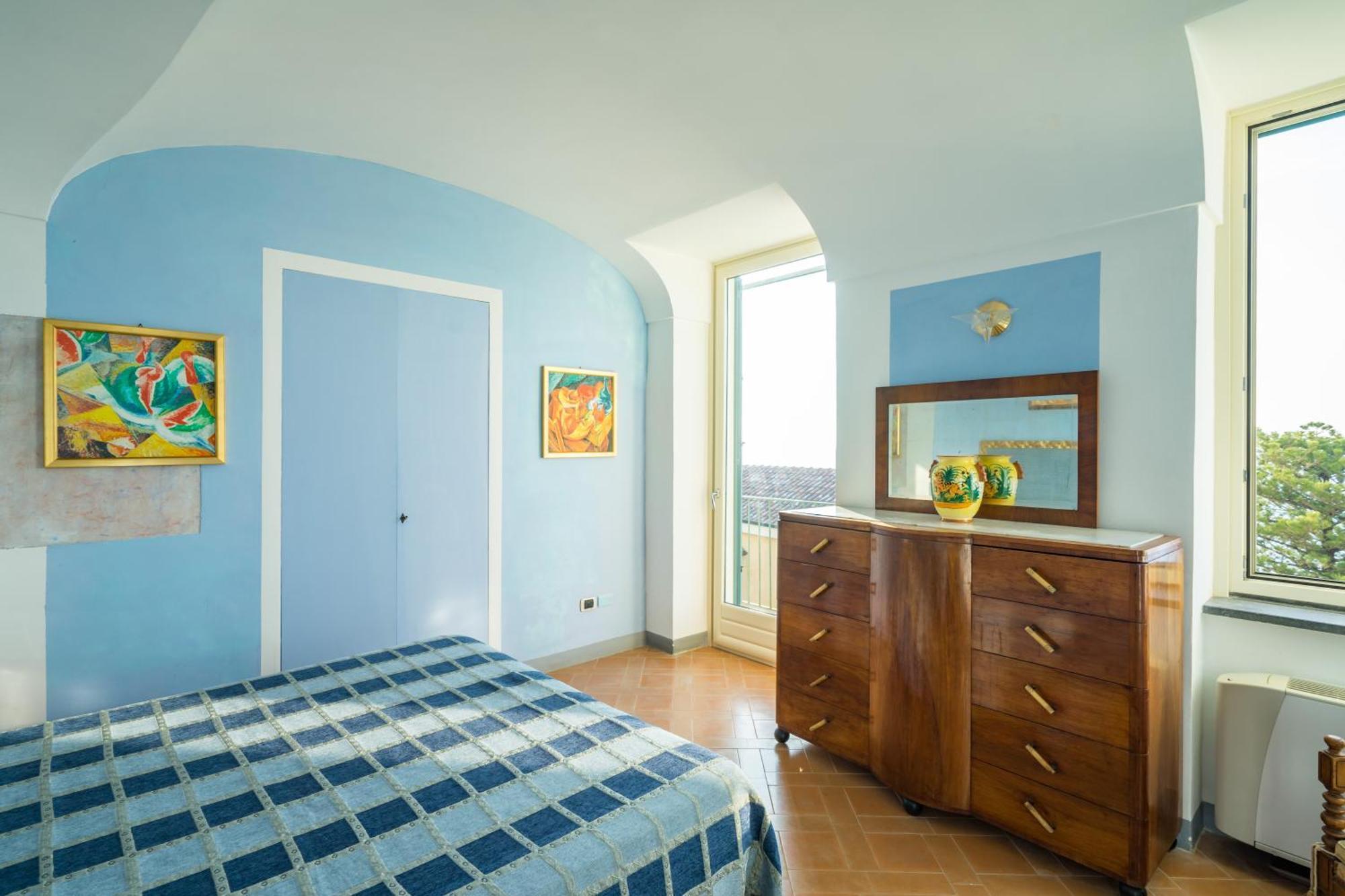 Borgo Dei Saraceni - Domus Indomita Bed & Breakfast Agropoli Exterior photo