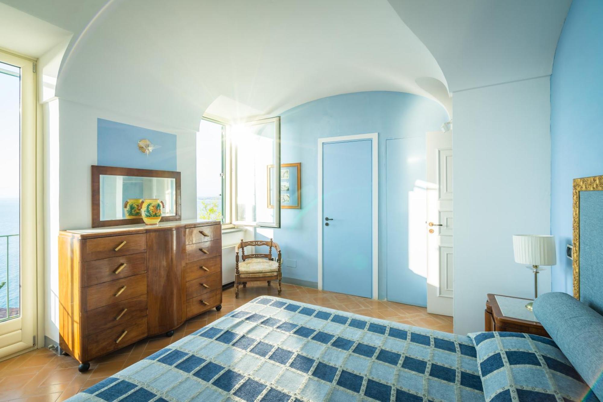 Borgo Dei Saraceni - Domus Indomita Bed & Breakfast Agropoli Exterior photo